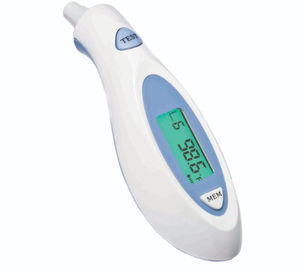 医学等級の耳で測る体温計、高精度な赤外線体温計