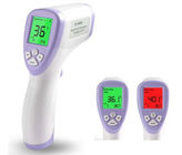 医学の赤外線非温度計の接触摂氏/選択可能な華氏モード