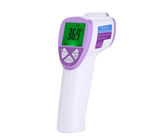 非接触IRの額の温度計、電子医学の温度計
