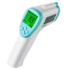 急速なインフルエンザの安全調査のための携帯用赤外線額の温度計