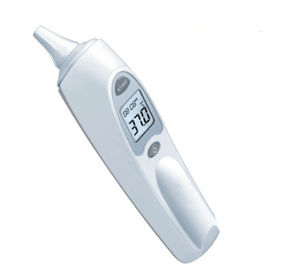 中国 専門IRの耳で測る体温計、遠隔測定工学のデジタル赤外線温度計 工場