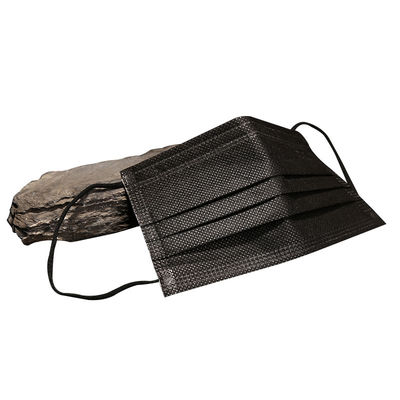 スモッグに対する男女兼用の使い捨て可能なマスクの医学的用途のシンプルな設計の保護